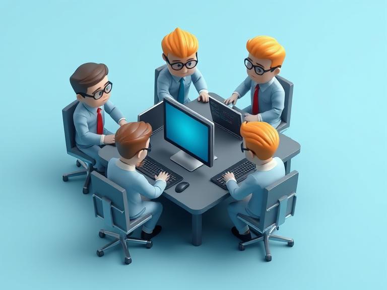 IT Team